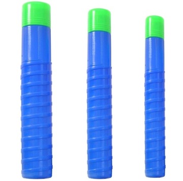 3 трубки для поплавков MINI MIDI MAXI (МАТРЕШКА)