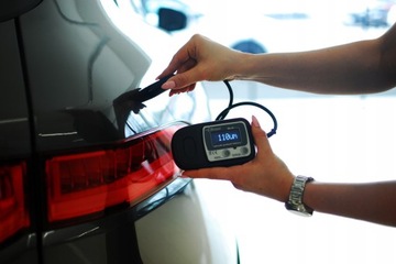 Тестер толщины краски GL-6XL