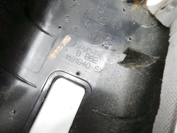 KRYT SLOUPU B LEVÝ ALFA GTV 916 FACELIFT 1131940