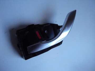 РУЧКА ВНУТРЕННЯЯ ЗАДНЯЯ ЛЕВАЯ MAZDA CX5