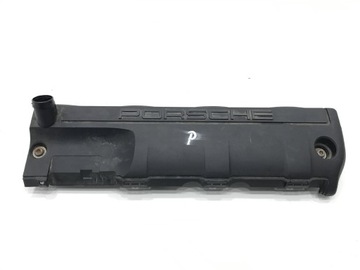 CAYENNE S 4.8 KRYT MOTORU PCV ODVZDUŠŇOVAT