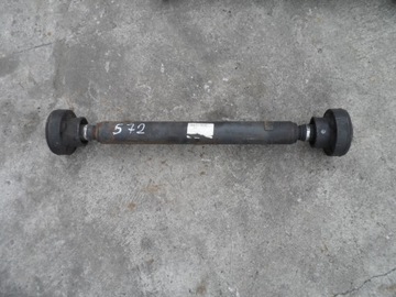 HŘÍDEL HNACÍ CAYENNE 4.5 7L0521101B