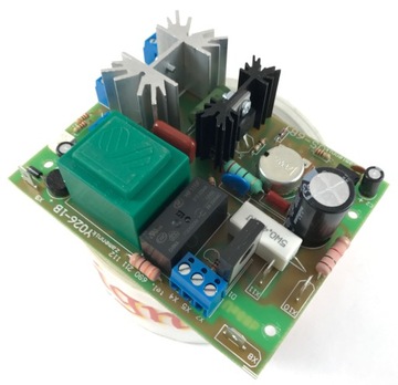 Migomat US68 US-68 MagPower 1501 Пластина MiniMagster