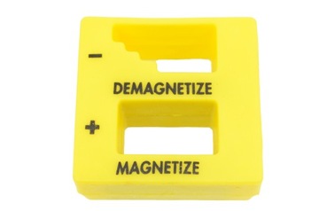 Magnetyzer WKRĘTAKÓW Demagnetyzer MAGNESOWANIE