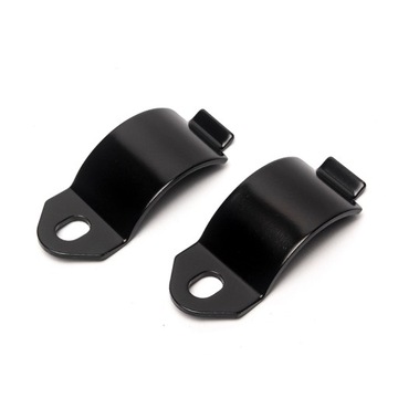 ЗАЖИМНЫЕ РУЧКИ 2 ШТ. ДЛЯ МОТОЦИКЛОВЫХ ЛАГОВ ДО 51 ММ