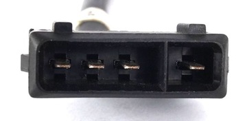 Лямбда-зонд VW Caddy II Passat Vento 1,4 1,6 2,0