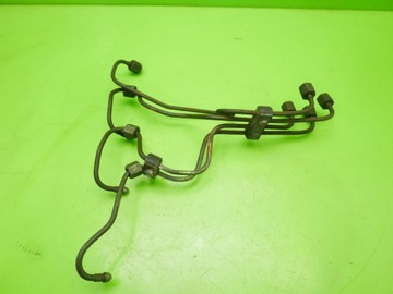 PRZEWODY WTRYSKOWE NISSAN KING CAB D21 2.5 D 86-97