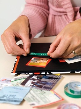 3D принтер DYMO JUNIOR экструдер 12746 + лента