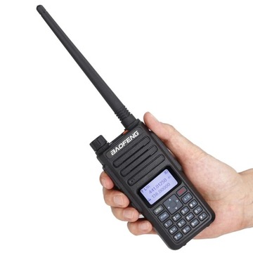 Baofeng DM-1801 5 Вт DMR/FM версия A6