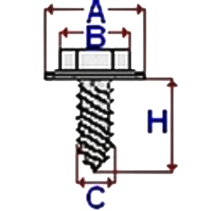 10x КРЕПЕЖНЫЕ КОЛПАЧКИ ​​ДЛЯ ВИНТОВ TOYOTA COROLLA VERSO