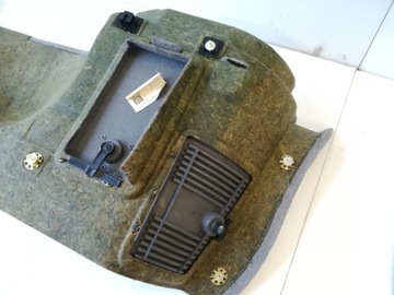 БАГАЖНИК COMBI ЛЕВЫЙ ПРАВЫЙ OPEL VECTRA B FL