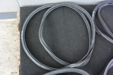 ПРОКЛАДКИ ПЕРЕДНЯЯ ПРАВАЯ ЗАДНЯЯ ЛЕВАЯ AUDI A4 B8 COMBI