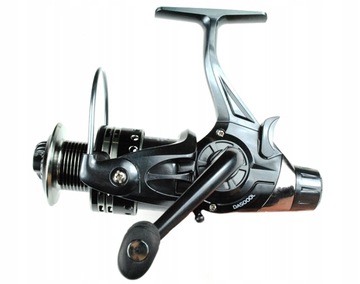 FL3000 НИЗКОСКОРОСТНАЯ КАТУШКА 9 BB CARP, металл