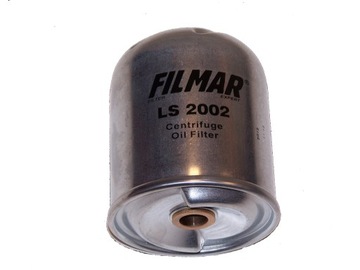 FILTR OLEJU ODŚRODKOWY WIRÓWKA RENAULT LS2002 X089
