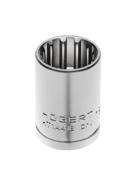 Nasadka 1/2 13mm spline 12-kątna HOGERT HT1A413