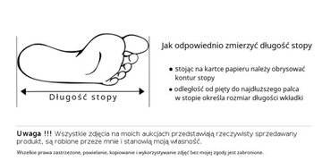 BALERINKI AŻUROWE KORONKOWE CZARNE MATERIAŁOWE LEKKIE WYGODNE _37, 24cm