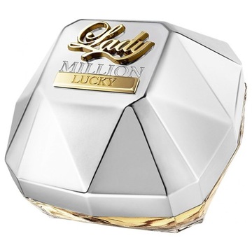 Paco Rabanne LADY MILLION LUCKY edp 80 ml ORYGINAŁ
