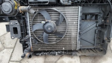УСИЛЕНИЕ ПЕРЕДНЕГО РЕМНЯ VW POLO IV 4