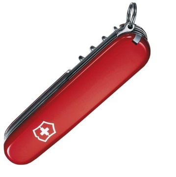 Карманный нож Victorinox Huntsman, 15 функций.