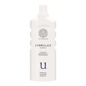 LEO UTRWALACZ DO WŁOSÓW UNIWERSALNY 1000 ML 1L