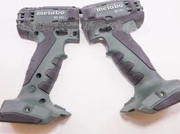KORPUS OBUDOWA SILNIKA BS 18L METABO