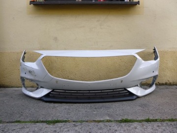 OPEL INSIGNIA II B 17- zderzak przedni przód