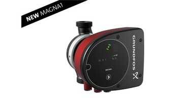 GRUNDFOS MAGNA1 32-80 180 POMPA OBIEGOWA C.O. PN10
