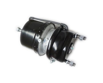 SIŁOWNIK HAMULCOWY OSI TYŁ AUGER MAN L2000 1993-