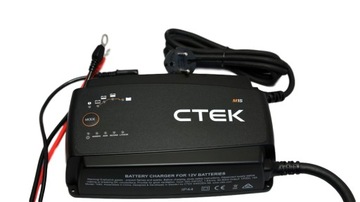 CTEK M15 MARINE 12В 15А 40-192 LiFePO4