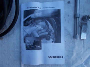 КОМПЛЕКТ ДЛЯ РЕМОНТА ГРУЗОВЫХ ШИН WABCO SEAL PREMIUM