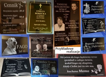СТЕКЛЯННАЯ ТАБЛИЧКА ДЛЯ НАГОЛЖЕНИЯ, ГРАВИРОВКА, размеры. 21х15см