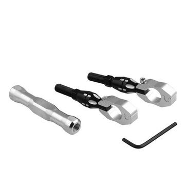 ПОПЕРЕЧИНА РУЛЯ 22 ММ ПОПЕРЕЧНА