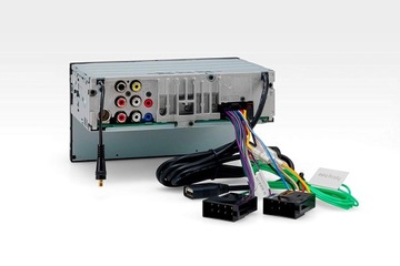 SONY XAV-AX3005DB 2DIN HF DAB РАДИО FIAT DUCATO