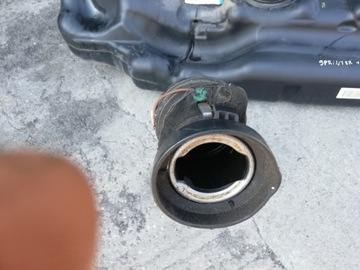 ТОПЛИВНЫЙ БАК SPRINTER 906 2.2 CDTI LIFT 14R