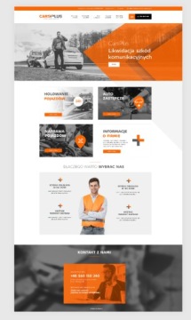 Создание сайтов CMS RWD SEO