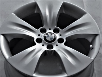 ORYGINAŁ BMW X5 19 CALI 677224814 XP.9