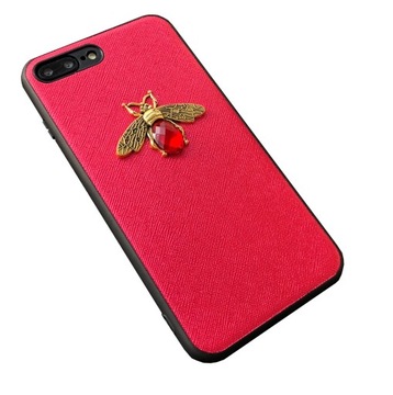 Etui Pszczoła iPhone XS MAX Swarovsky