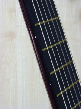 ПРОФЕССИОНАЛЬНАЯ КЛАССИЧЕСКАЯ ГИТАРА 1/2 ==ИСПАНСКИЙ==