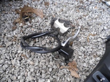 SYM SYMPHONY 50 POMPA HAMULCOWY PRZÓD