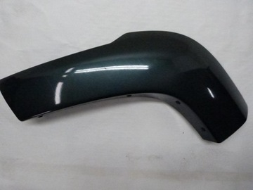 JEEP CHEROKEE LIBERTY KJ LISTWA DRZWI LT. PGR