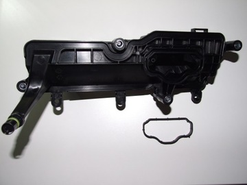 МАСЛЯНЫЙ СЕПАРАТОР КОЛЛЕКТОРА ODMA FORD 2.0 ECOBLUE GK2Q6C757AD ОРИГИНАЛ НОВЫЙ