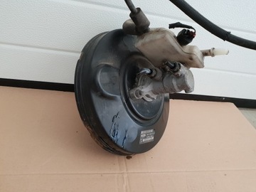 FORD C-MAX MK2 11r 2.0 TDCI SERWO EUROPA