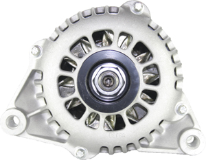 alternator ca1501 100a opel frontera b 2,2dti