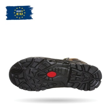 БОТИНКИ ДЛЯ ГОРНЫХ ПОХОДОВ STIGELOS CAMPUS 39