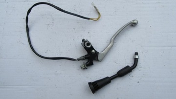 Klamka mocowanie sprzęgła Suzuki DR 125 rok 2009