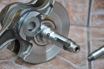 Вал Шатун Suzuki DR-Z DRZ DR Z 400 BDB