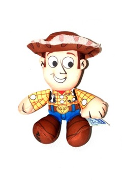 Chudy z Toy Story maskotka ok.19 cm p.u