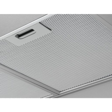 Okap Wkład ELECTROLUX LFG719R 77 cm Czarny