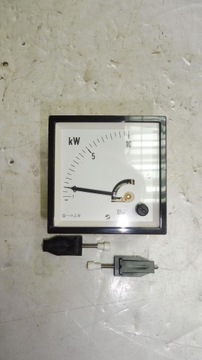 ВАТТМЕТР 10кВт DEIF