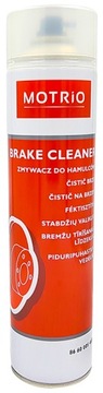 ZMYWACZ ODTŁUSZCZACZ DO HAMULCÓW MOTRIO 600 ML